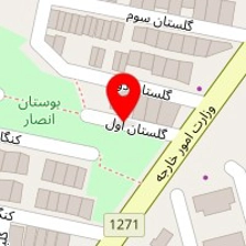 شیشه بری ولیعصر