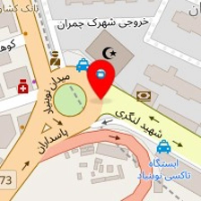 دفتر نمایندگی شیرآلات صنایع هفتم تیر