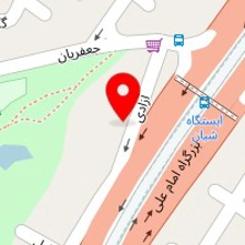 باربد دکور