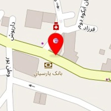 درب و پنجره الومینیوم رنگین یاری