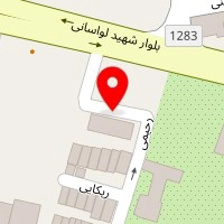 مبتکری نمای آلومینیومی دنا