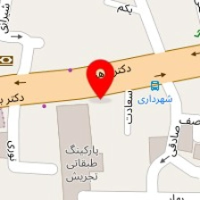 فروشگاه لوازم خانگی ماکیان