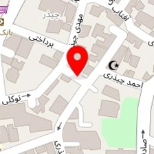 شیشه و آینه چیذری