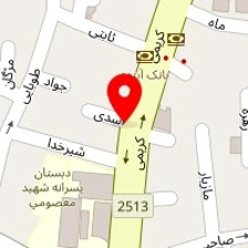 ایرانروگ مازندرانی