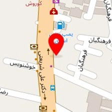 فروشگاه لوازم خانه واشپزخانه میثم