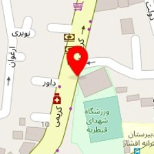 کارگاه مصنوعات چوبی و نجاری
