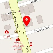 خانه نیلوفری