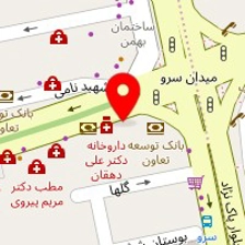 سایه سازان مهرگستر