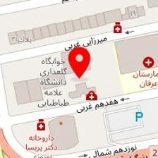 نوین فولاد امان کار