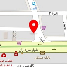 سکرت چوب