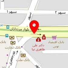 فروشگاه لوازم خانگی مرزداران