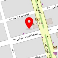 فروشگاه پای کار دکور گیشا
