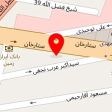 فروشگاه پارس خزر