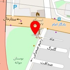 آهن آلات حدید سامان گستر