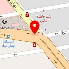 کالای برق ستارخان