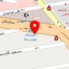 نوین صنعت فلز رسولی