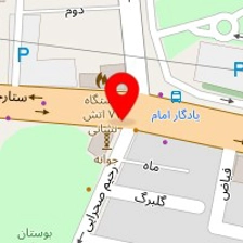 تهویه مطبوع شمس