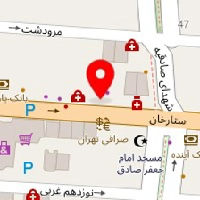 فروشگاه سام نمایندگی سامسونگ