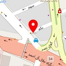 صنایع آلومینیوم برادران موسی خانی