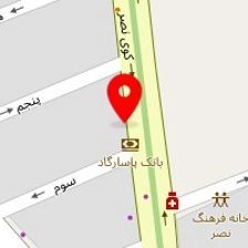 فروشگاه لوازم خانگی حمید