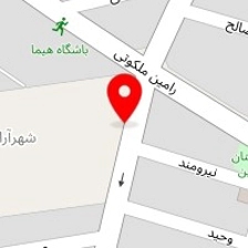 بهار تهویه ایران