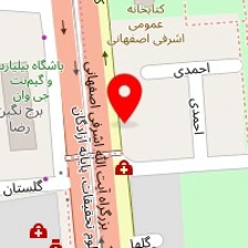 پله گرد تهران استپ