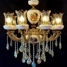 لوستر سازی پارسیا