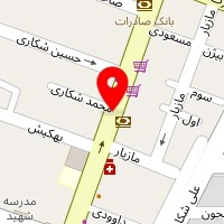 صنایع آلومینیوم محمد
