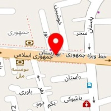 الکترو صنعت پارسه