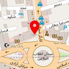 طراحی و ساخت ماشین الات صنعتی موسسه صنعتی اذین قطعه