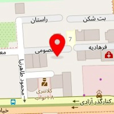 تعمیرات آشپزخانه صنعتی اسدی