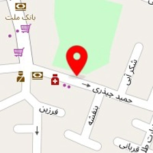 ظروف یکبار مصرف محک