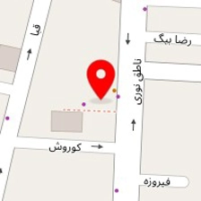 خانه صنعتکاران ایران