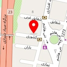 شیرآلات بهداشتی آویسا
