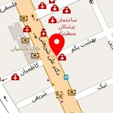 لوازم خانگی فادر