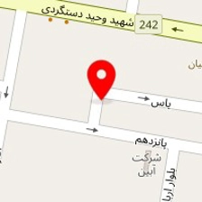 فولاد پرشین امیر