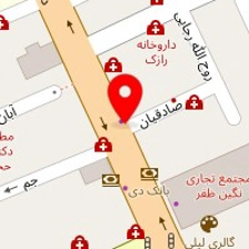 آمیتیس سرویس ایرانیان