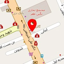 فروشگاه لوازم خانگی پارسا