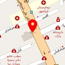 فروشگاه لوازم خانگی دوو