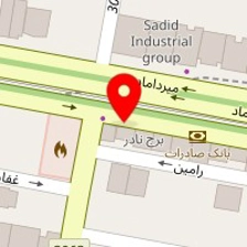 هیوا تهویه