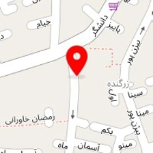 شیشه بری شفاعتی