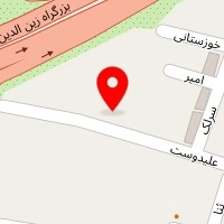 دکوراسیون آذرخش