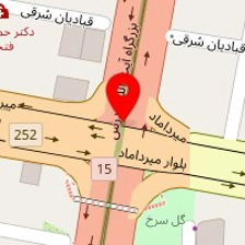 تجهیزات فروشگاهی و نرم افزار فراهانی