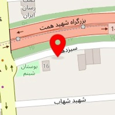 دفتر مرکزی لوازم خانگی برفاب