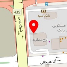 گالری خانه ارسی