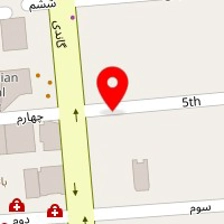 شرکت تهویه آرسام