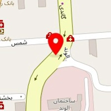 تکین نما آلومینیوم