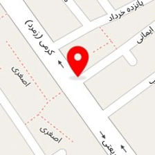 فروشگاه لوازم خانگی بلورین