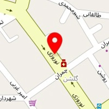 فروشگاه لوازم خانگی و صوتی و تصویری معین