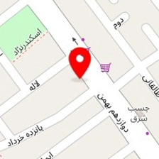 ابزار تراش آریا